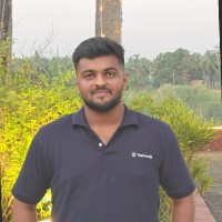 Nithin Kumar's profile photo