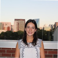 Lemon8 Employee Lia Robertson's profile photo