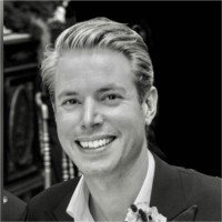 Wessex Group Employee Benjamin West's profile photo