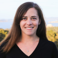 Code for America Employee Ruthie Reisner's profile photo