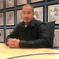 Steiner Sports Employee Angel Bonilla's profile photo
