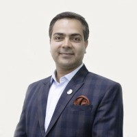 Foretell Business Solutions Pvt. Ltd. Employee Shakti Shekhawat's profile photo