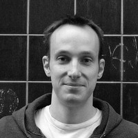 Clever Beans Employee Martin Turton's profile photo