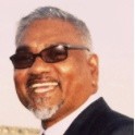 Choose Life International Employee Donovan Thomas's profile photo