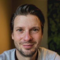 Catcoon Employee David Geerligs's profile photo