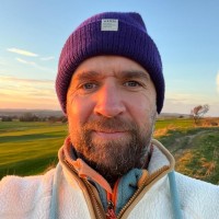 Freelance (Self employed) Employee Ed Hamilton's profile photo