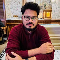 SupplyNote Employee Nitin Prakash's profile photo