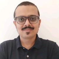 BeepKart Employee Hemir Doshi's profile photo