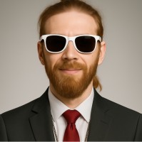 PrimeBlock Employee Austin Bercaw-Bond's profile photo
