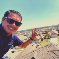 Hargrove Roofing Employee Rafael Martinez's profile photo