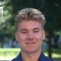 The University of Alabama Employee Jonathan Bricker's profile photo