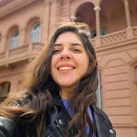 Zumorra Employee Camila Eva's profile photo