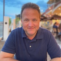 Half Hollow Hills Central School District Employee Charlie Haitz's profile photo