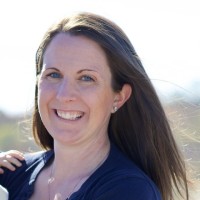 MGH Institute of Health Professions Employee Lauren O'Grady's profile photo