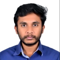 Bharath Cloud Employee Tatipamula Nikhil's profile photo