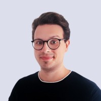 Frontify Employee Daniel Knaust's profile photo