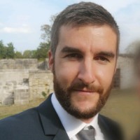 Brownfields Employee Adrien LEFAUCHEUX's profile photo