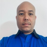 METC - Metallurgical Engineering Technology & Construction Employee Keeron King's profile photo