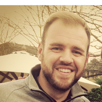 Esotec Employee Sam Peck's profile photo