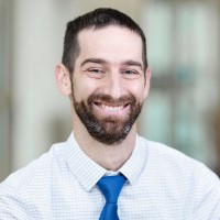 Sutter East Bay Medical Group Employee Jack Chase's profile photo