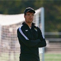 North West Sydney Football Employee Alex Durheim's profile photo