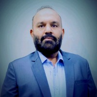Sq Yd Properties Employee Ubaid Shaikh's profile photo