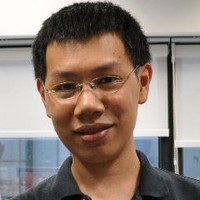 TVB.COM Limited Employee Adrian Yeung's profile photo