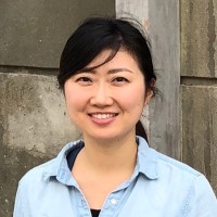 Microsoft Employee Candy Li's profile photo