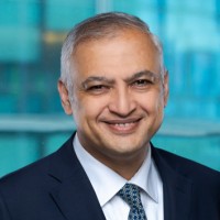 Groupe Référence Employee Richad Kassim-Premdjee's profile photo