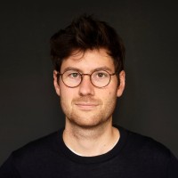 be/impact Employee Fabien Laplace's profile photo