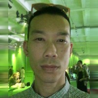 Paul Yee
