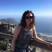 Advantage Futures Employee Julie T's profile photo