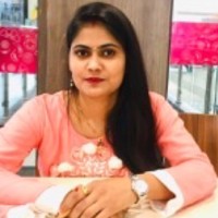 Application Developer Employee Ritu Kumari's profile photo