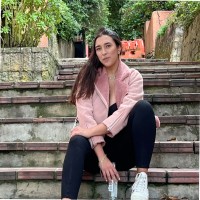 Twilio Employee Maria Munar's profile photo