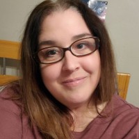 Suffolk County Community College Employee Donna Serrano's profile photo