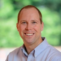 CAHEC Employee Brendan Olson's profile photo