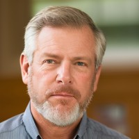 University of New Mexico Employee Douglas Thomas's profile photo