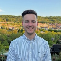 Layertec GmbH Employee Philipp Schwob's profile photo
