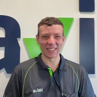 Aviair Pty Ltd Employee Benjamin Goode's profile photo