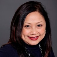 United Way of Greater St. Louis Employee Ninette Querimit's profile photo