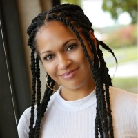 US BioTek Laboratories Employee Kiara Tate's profile photo