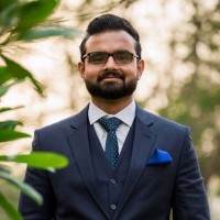 Moment | Drink Your Meditation Employee Samad Khan's profile photo