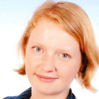Jenpix GmbH Employee Romy Knobel's profile photo