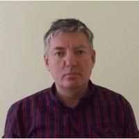 aicas Employee Lucian Cociug's profile photo