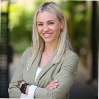 CAS Concepts and Solutions AG Employee Vanessa Rosenberg's profile photo