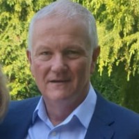 PEAK PROCESSING LTD Employee Kieran King's profile photo