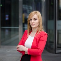 Polnord S.A. Employee Małgorzata Zglejszewska's profile photo