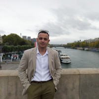 Angelos Eracleous Email & Phone Number
