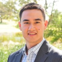 Scopely Employee Evan Kohn's profile photo