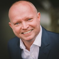 ALMA PRODUCTS LIMITED Employee Carl Thorley's profile photo